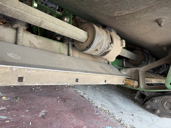 2019 John Deere 718C - Photo7