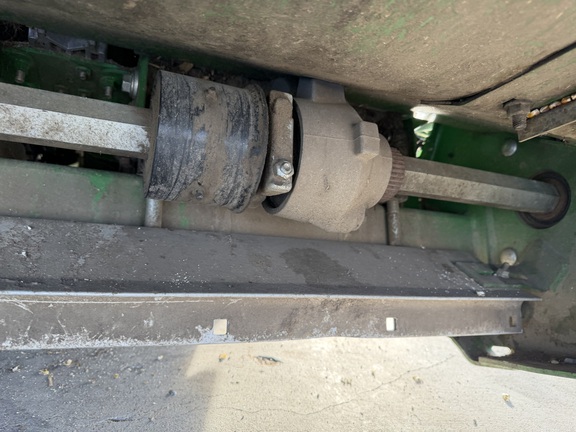 2019 John Deere 718C - Photo9