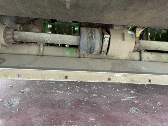 2019 John Deere 718C - Photo8