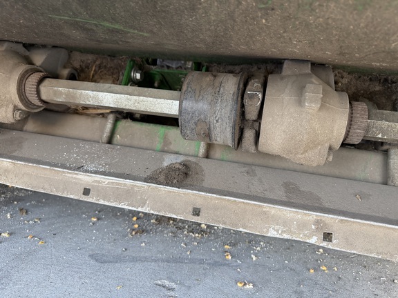 2019 John Deere 718C - Photo10