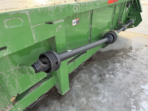 2019 John Deere 718C - Photo13