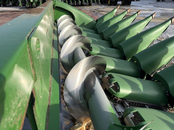 2019 John Deere 718C - Photo17