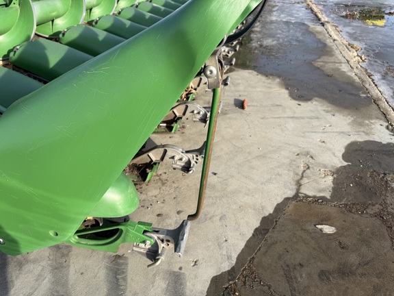 2019 John Deere 718C - Photo19