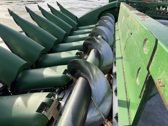 2019 John Deere 718C - Photo18