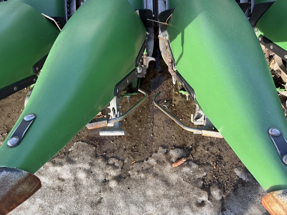 2019 John Deere 718C - Photo21