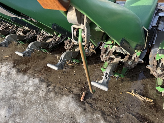 2019 John Deere 718C - Photo20