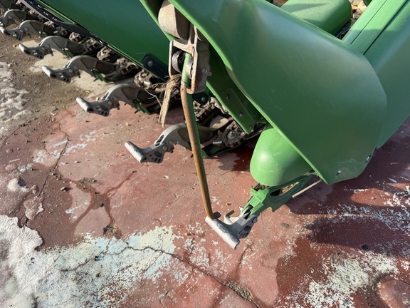 2019 John Deere 718C - Photo22
