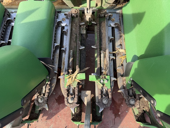 2019 John Deere 718C - Photo23