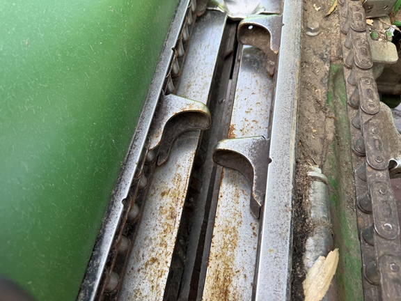 2019 John Deere 718C - Photo24