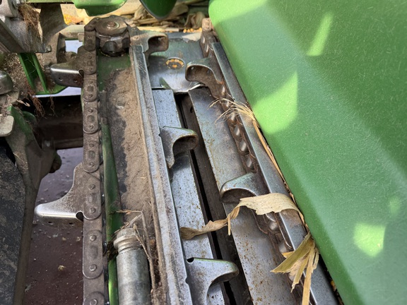 2019 John Deere 718C - Photo25