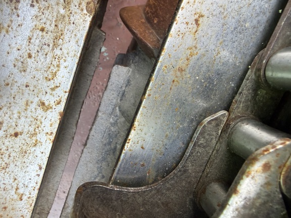 2019 John Deere 718C - Photo26