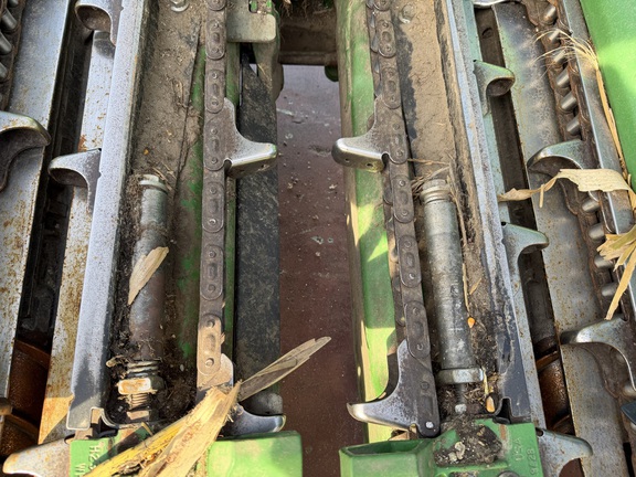 2019 John Deere 718C - Photo28