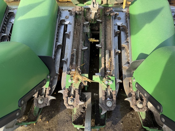 2019 John Deere 718C - Photo29