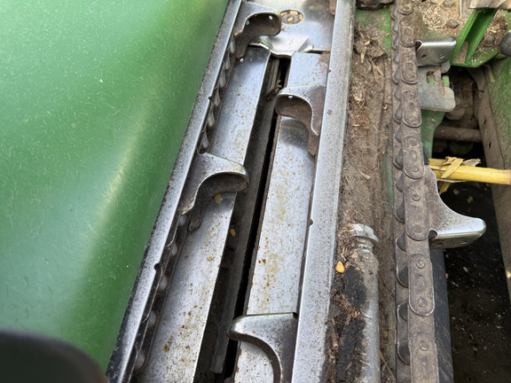 2019 John Deere 718C - Photo30