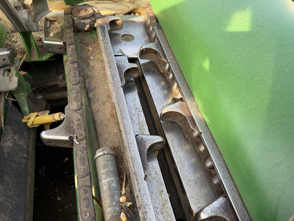 2019 John Deere 718C - Photo31