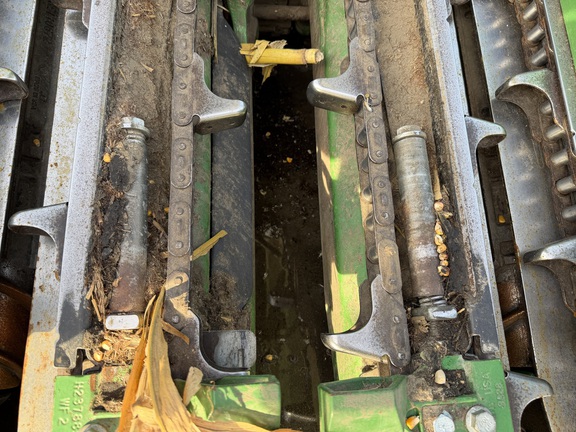 2019 John Deere 718C - Photo34