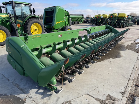 2019 John Deere 718C - Photo6