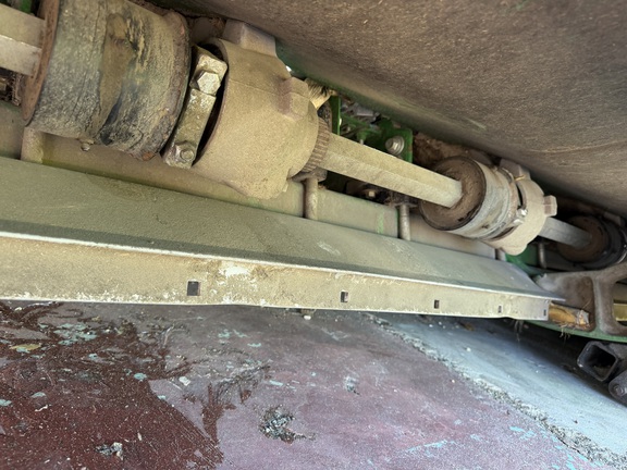 2019 John Deere 718C - Photo7