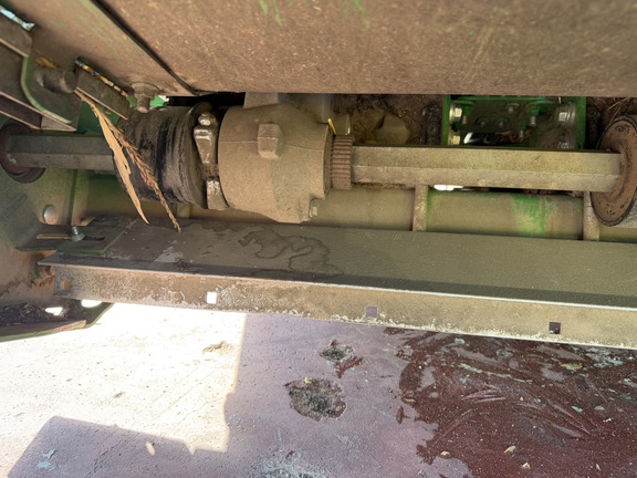 2019 John Deere 718C - Photo8