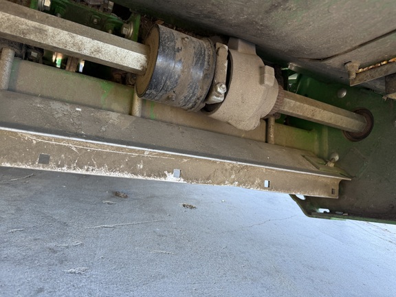 2019 John Deere 718C - Photo9