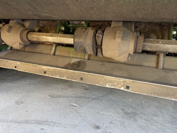 2019 John Deere 718C - Photo10