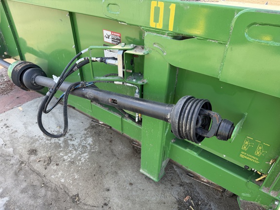 2019 John Deere 718C - Photo11