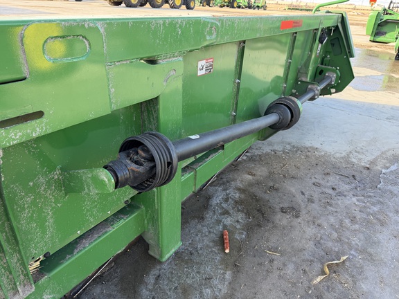 2019 John Deere 718C - Photo13