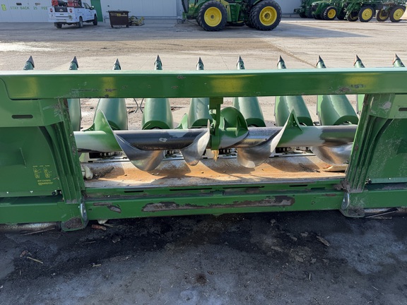 2019 John Deere 718C - Photo14