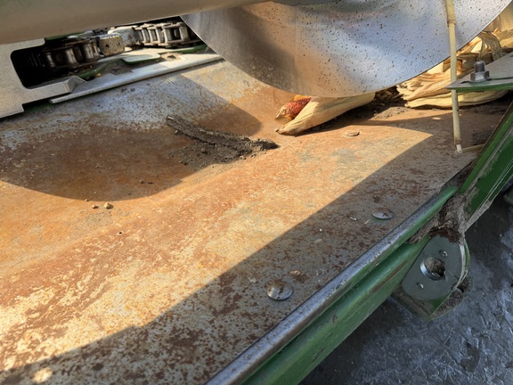 2019 John Deere 718C - Photo15