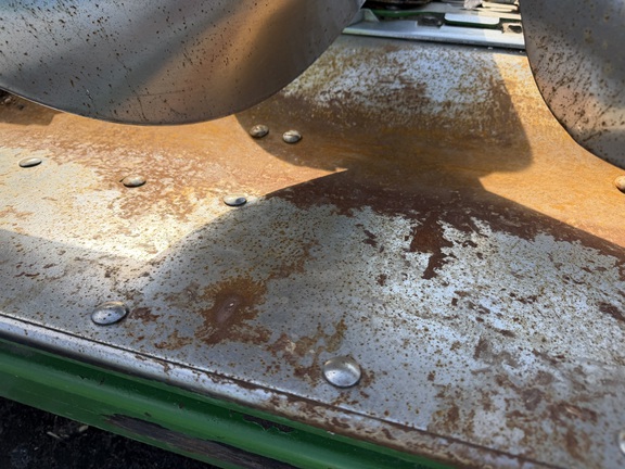 2019 John Deere 718C - Photo16