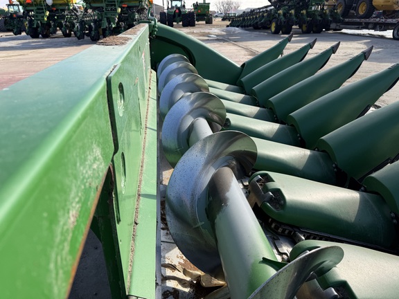 2019 John Deere 718C - Photo17