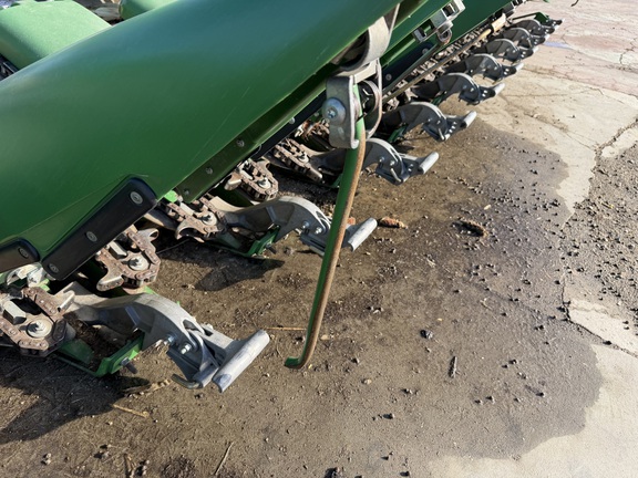 2019 John Deere 718C - Photo20