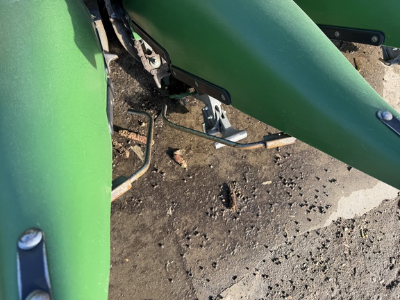 2019 John Deere 718C - Photo21