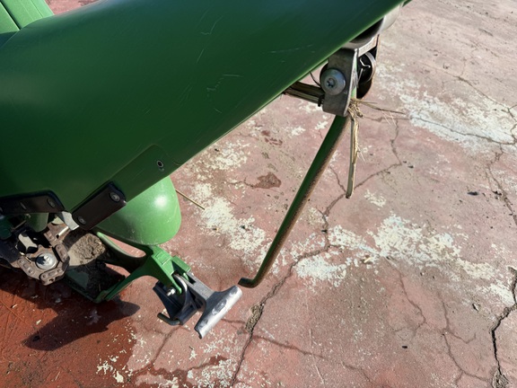 2019 John Deere 718C - Photo22