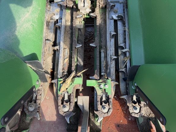 2019 John Deere 718C - Photo23