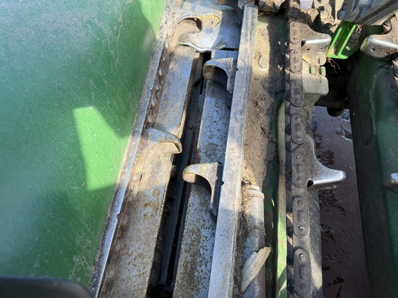 2019 John Deere 718C - Photo24