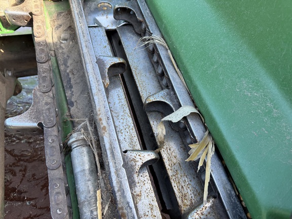 2019 John Deere 718C - Photo25