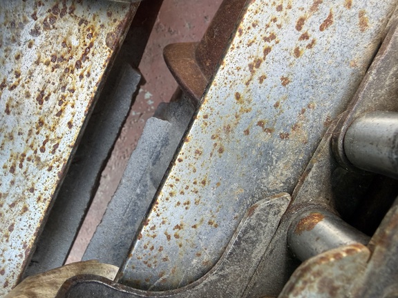 2019 John Deere 718C - Photo26