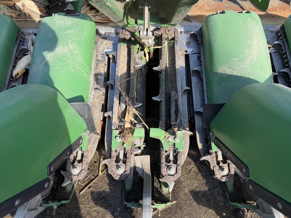2019 John Deere 718C - Photo28