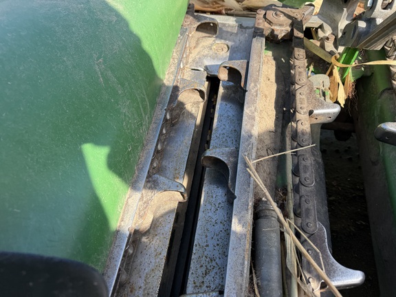 2019 John Deere 718C - Photo29