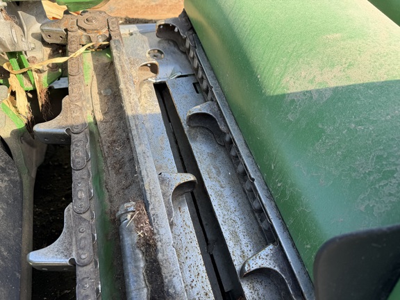 2019 John Deere 718C - Photo30