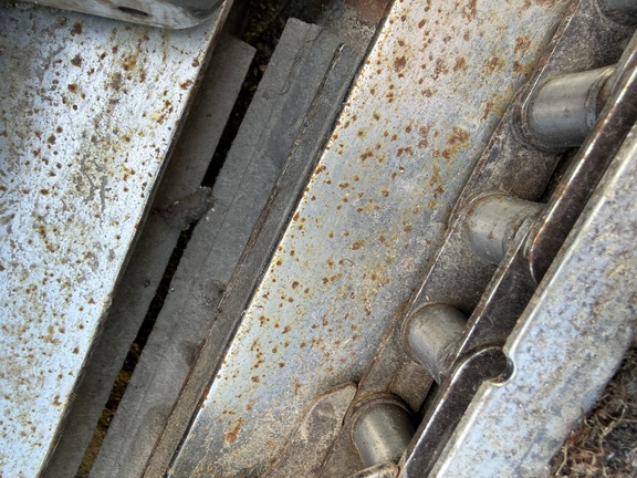 2019 John Deere 718C - Photo31