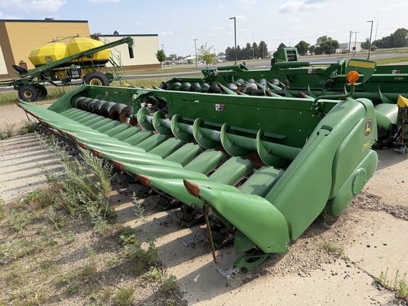 2019 John Deere 718C - Photo6
