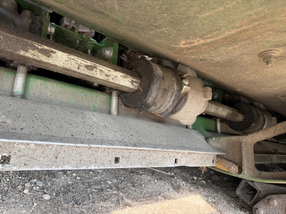 2019 John Deere 718C - Photo7