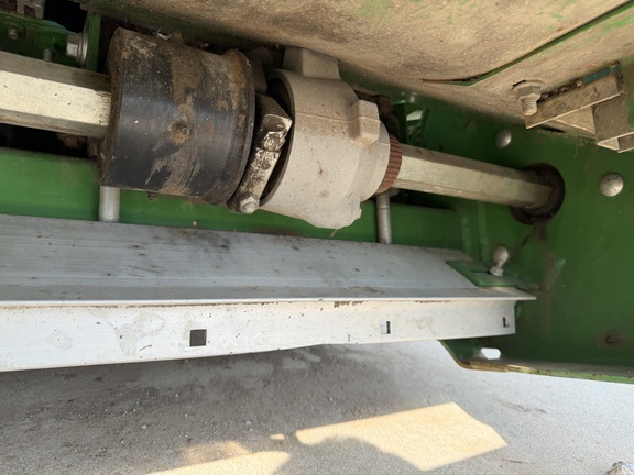 2019 John Deere 718C - Photo9