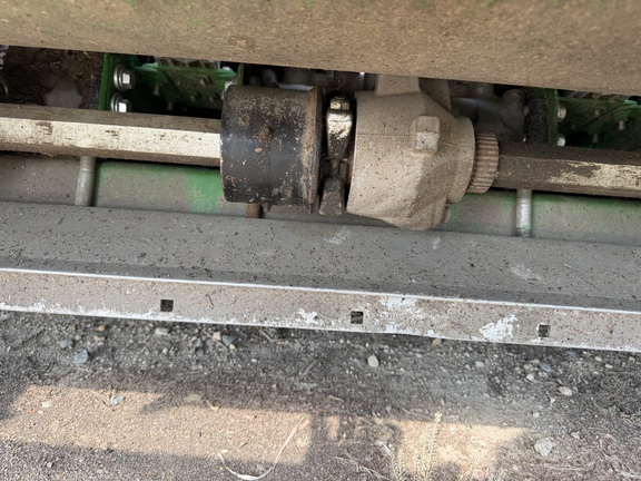 2019 John Deere 718C - Photo8