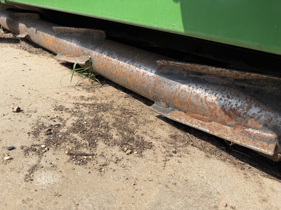 2019 John Deere 718C - Photo11