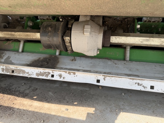 2019 John Deere 718C - Photo10