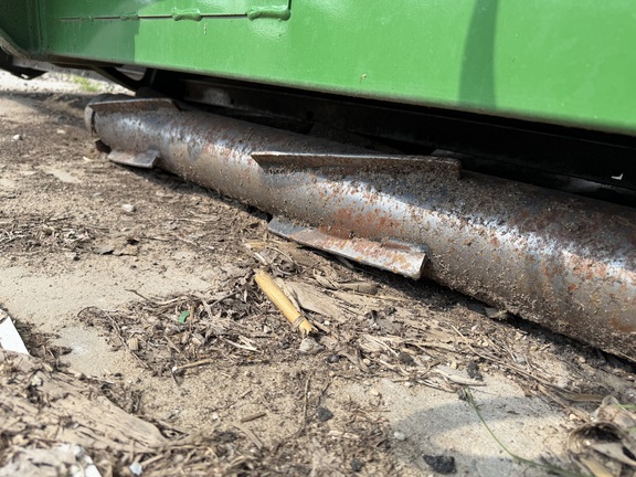 2019 John Deere 718C - Photo12