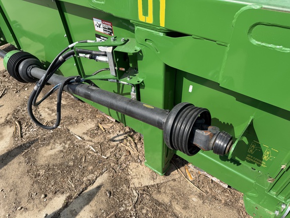 2019 John Deere 718C - Photo13